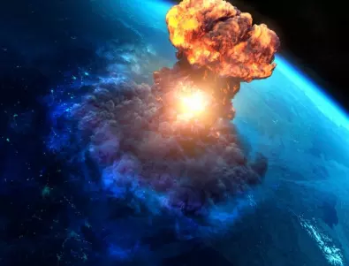 Преди 60 години САЩ взривяват атомна бомба в Космоса