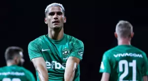 Луди пари за Лудогорец! Тимът от Разград касира огромна сума за Сотириу