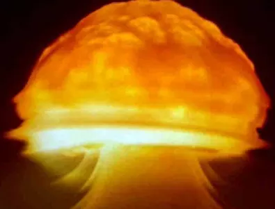 САЩ се готвят да правят нова атомна бомба (ВИДЕО)