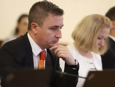 Александър Николов: Ще съдя министър Росен Христов, нямам търпение 