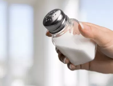 3 неща, за които мързеливите домакини използват солта, за да улеснят живота си