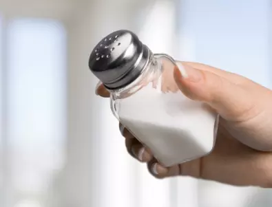 Опасни ли са алтернативите на солта за хората с бъбречни заболявания?