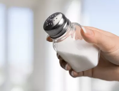 10 нестандартни употреби на солта в домакинството