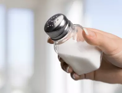 7 работещи начина за лесно премахване на излишната сол от тялото