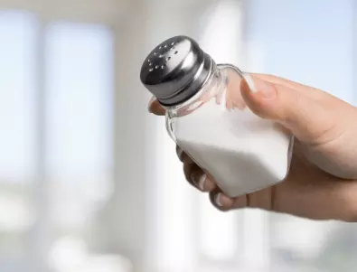 Защо е полезно да сложим чаша сол във всяка стая
