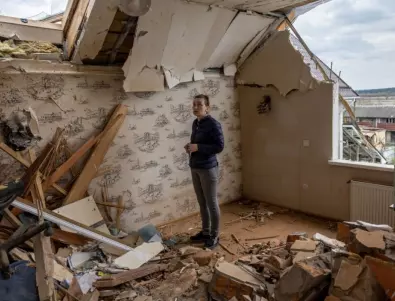 Русия: Ударихме гарнизонен дом на офицерите във Виница