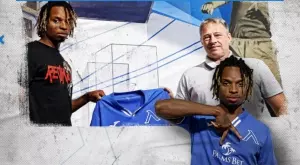 Защо Левски подписа договор с Жереми Петрис само до края на 2022 година?