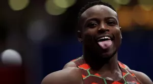 Скандално: Най-бързият африканец пропуска Световното заради... забавена виза