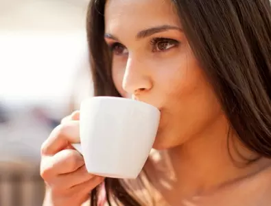 Учени разкриха по колко кафе на ден топи мазнините в корема