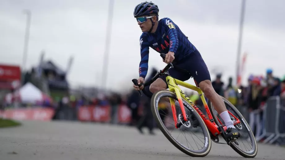 "Тур Дьо Франс" 2022: Пидкок със сензационна победа на "Алп Д’Юез"