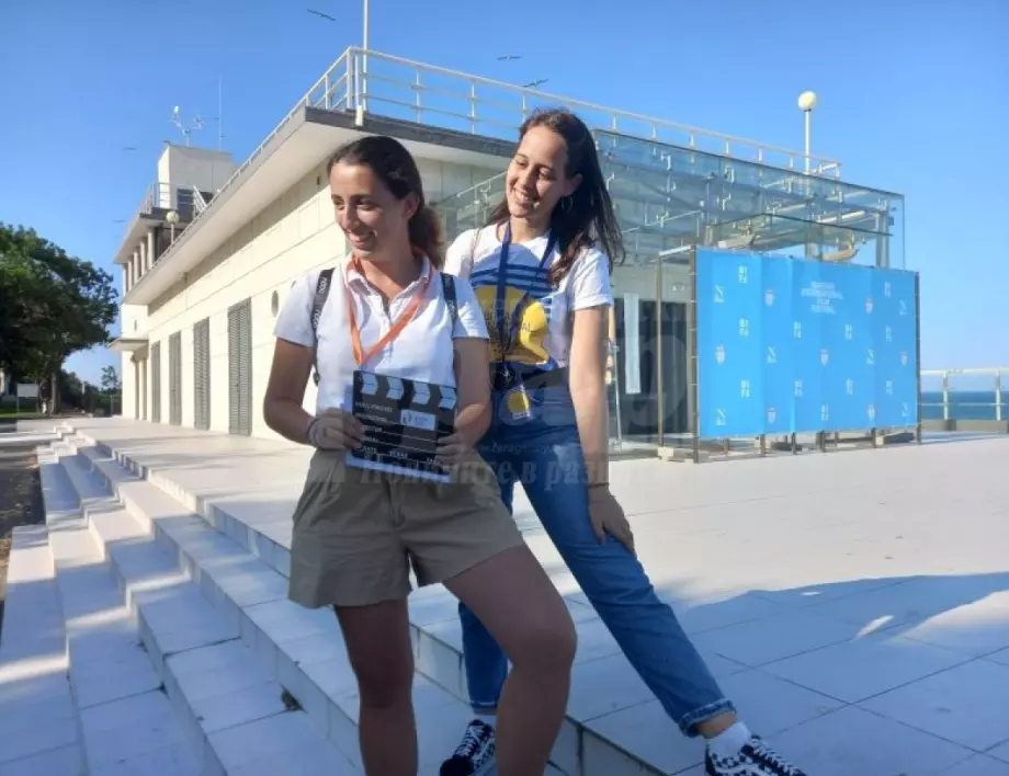 Кино тур Бургас се завръща на 17 юли