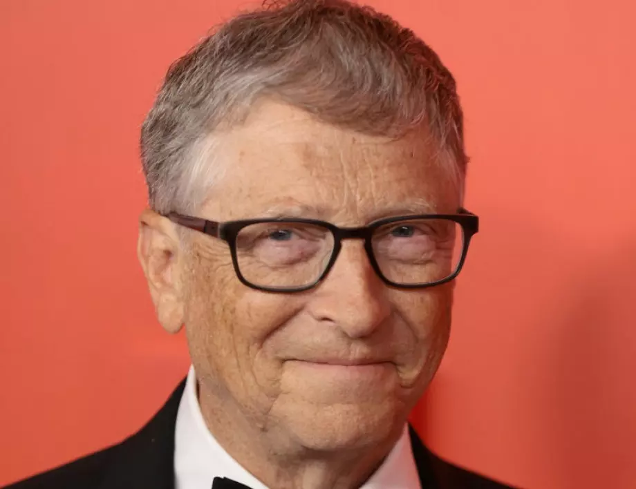 Ситуацията с Twitter предизвиква проблеми - Бил Гейтс критикува Илон Мъск
