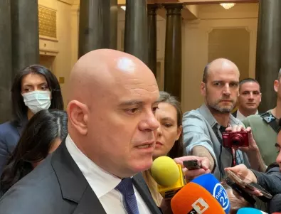 Депутатите отново викат  Иван Гешев в парламента   