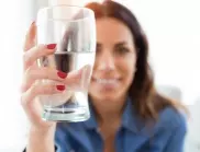 Как се приготвя алкална вода и защо трябва да се пие всяка сутрин