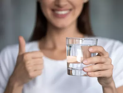 Всяка сутрин пийте чаша вода с половин лъжичка от тази подправка и вижте какво ще се случи с тялото ви