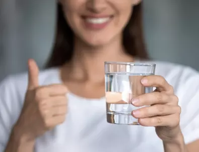 Лекар разкри как е правилно да се пие минерална вода