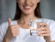 7 лесни начина да пиете повече вода и да останете хидратирани през целия ден