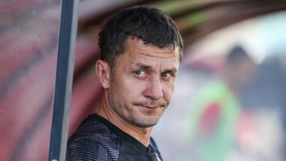 ЦСКА изпуска главната си трансферна цел?