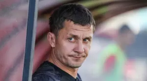 Саша Илич с ключова проверка преди гостуването на Септември (СНИМКА)