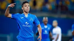 Пропускът на Филип Кръстев от дузпа е трети пореден такъв за Левски в Европа