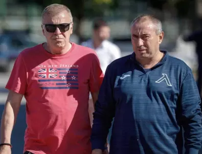 Престижен трансфер: Левски продава играч в елита на Испания