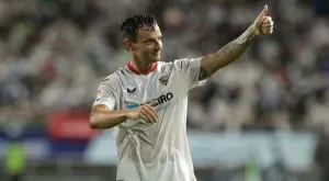 Капитанът на Севиля респектиран от Рома: Ще бъде по-трудно, отколкото срещу Ювентус