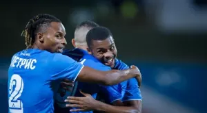 Титуляр на Левски пропусна последната тренировка преди Хамрун