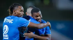 Радостна новина за Левски! Защитник поднови тренировки преди дербито с ЦСКА