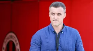 Станислав Генчев след боя над Септември: Можем да се развиваме още