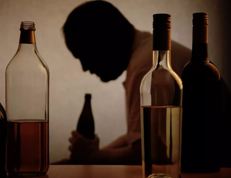 Истинска история: Какво се случва с тялото ни когато спрем алкохола