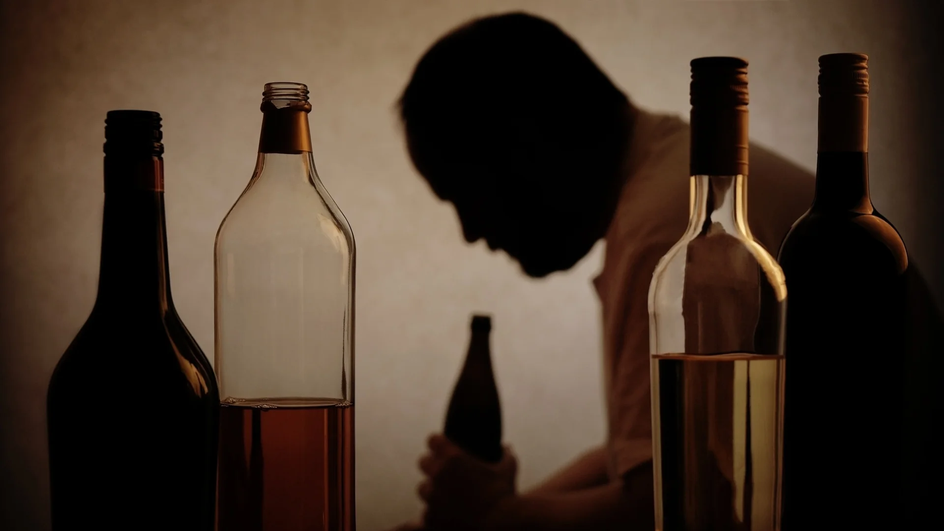 Защо алкохол и антидепресанти са изключително опасна комбинация за нас?