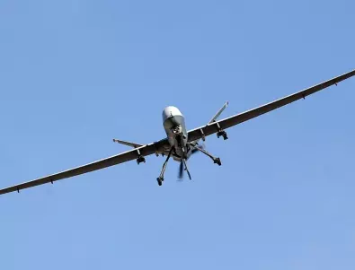 Ройтерс: Русия търпи неуспехи при използването на иранските дронове
