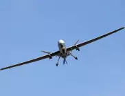 Пълен срам: Германия за малко да свали най-скъпия военен дрон на САЩ