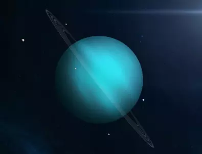Животът на 3 зодии ще се промени драматично през 2024 г. заради транзита на Уран