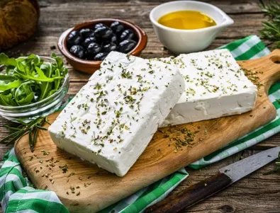 Учени разкиха може ли да се яде сирене всеки ден