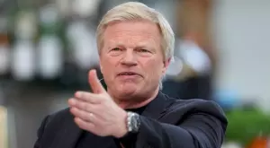 Оливер Кан коментира слуховете за раздяла между Томас Мюлер и Байерн Мюнхен