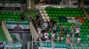 Треньорът на Шамрок Роувърс: Трябва да дадем повече от най-доброто от себе си за краен успех