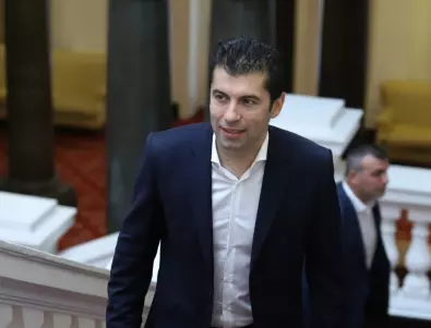 Петков: Интерконекторът с Гърция ще работи с пълна мощност през следващите седмици