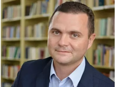 Лява коалиция издигна досегашния кмет на Русе Пенчо Милков