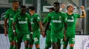 Локомотив София - Лудогорец: Къде да гледаме сблъсъка от Първа лига по ТВ?