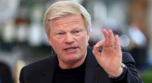 Уволненият Кан: Байерн ми забрани да празнувам титлата с отбора