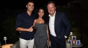 В случай на раздяла: Кристиано Роналдо и Джорджина с тайно споразумение