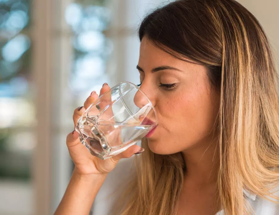 Този симптом при пиенето на вода издава диабет