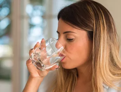 Колко често трябва да пием вода?