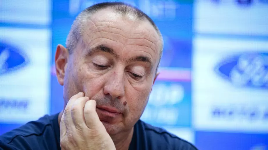 Стоилов: Левски няма право на слаби игри, Пирин заслужава да е в елита