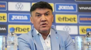 Борислав Михайлов „защити“ съдиите и отсече: Касай явно пречи на някого