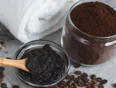 Учени откриха неподозирани ползи на кафето върху кожата
