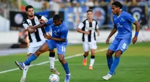 Играч на Левски си спомни за трудните моменти и за обезличена сръбска звезда