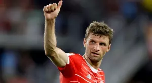 Томас Мюлер спокоен преди ПСЖ: Имаме си преднина, стадион и увереност