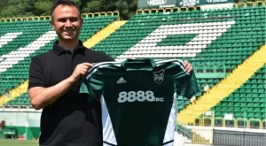 Красимир Петров е категоричен: Няма място за отстъпление